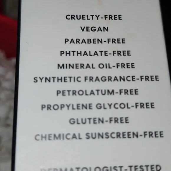 Bareminerals Complexion Rescue natural tinted moiszturizer - Picture 5 of 6